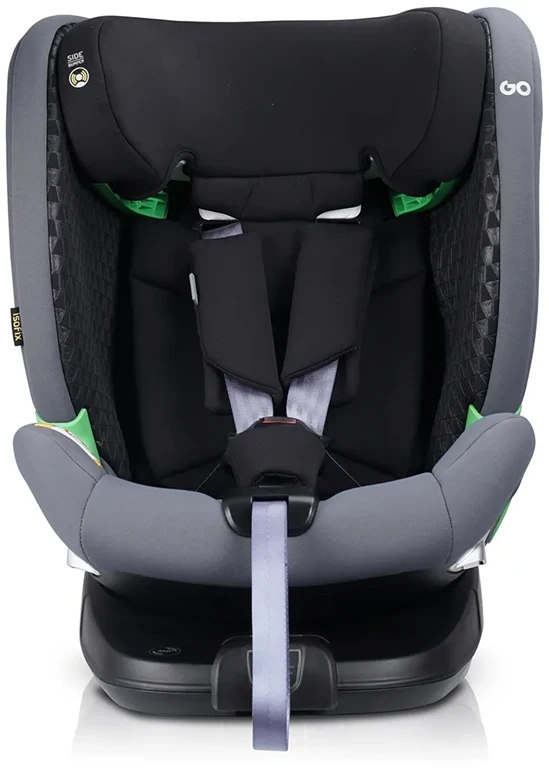 Автокрісло EasyGo Trust ISOFIX 9024-EGTR-20, Pearl
